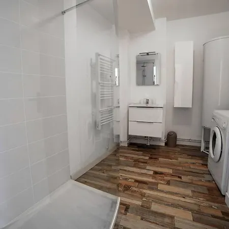 Pich Grande Maison Centre-ville 图阿尔