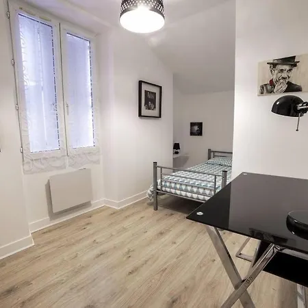 Pich Grande Maison Centre-ville