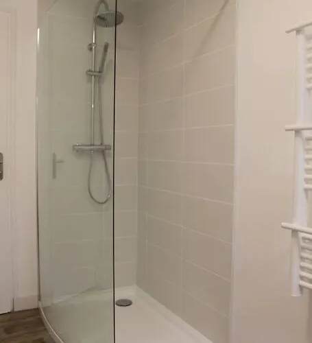 Pich Grande Maison Centre-ville *