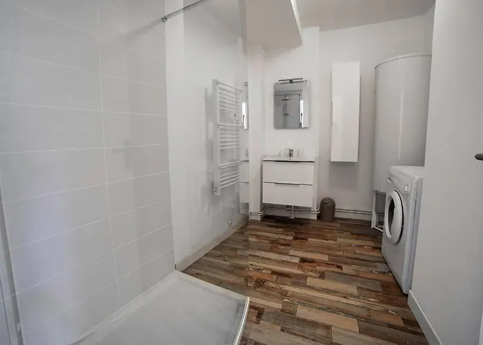 Pich Grande Maison Centre-ville Thouars